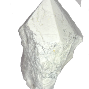 Howlite point d4 sians emporium Howlite point d4