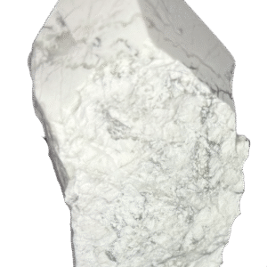 Howlite point d5 sians emporium Howlite point d5