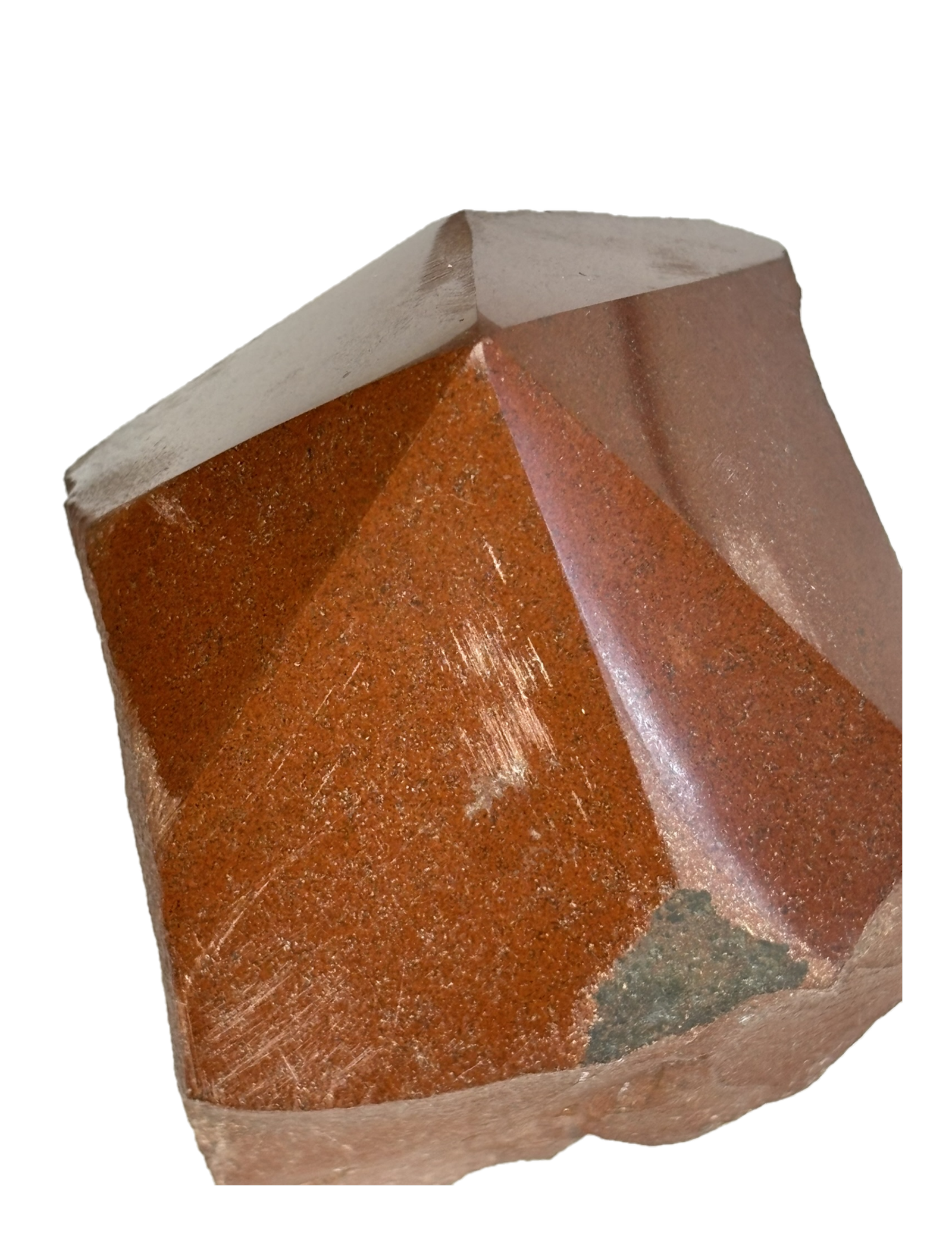 Red Jasper