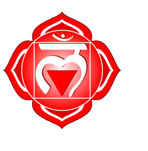 root chakra