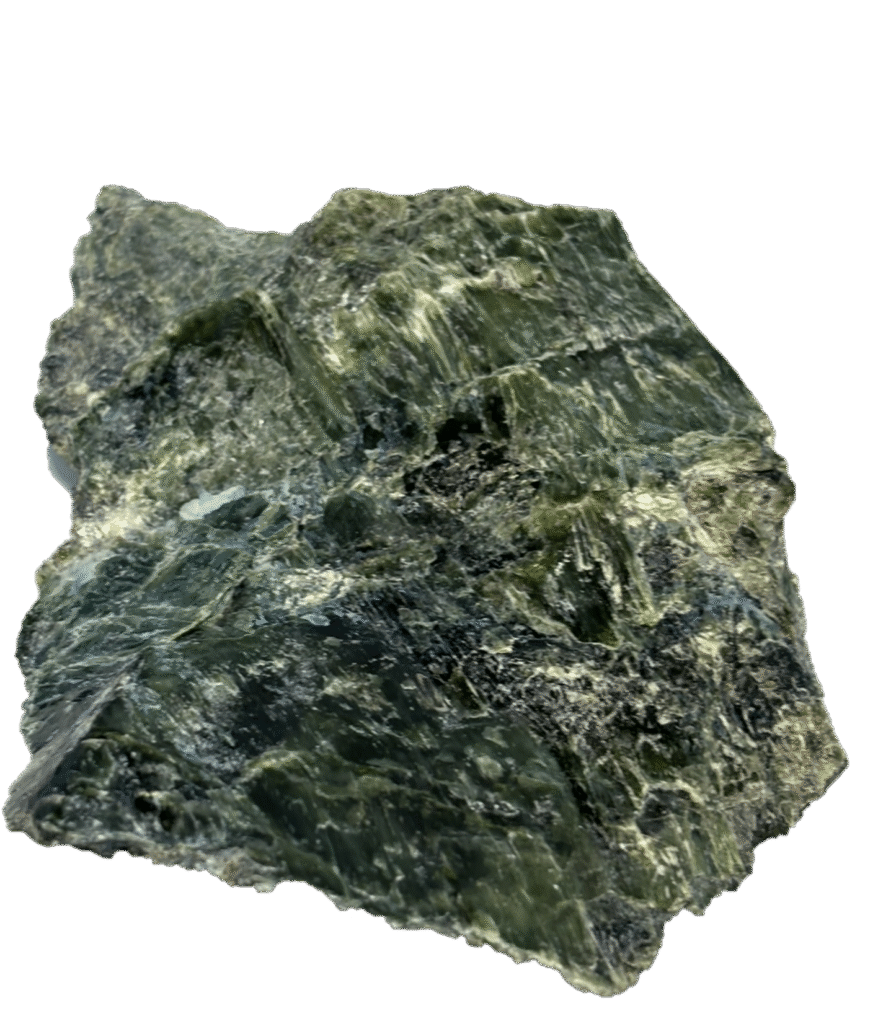 Serpentine