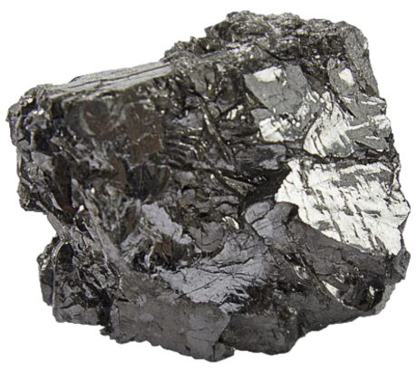 Shungite