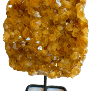 Citrine spec 1 4 sians emporium Citrine spec 1 4