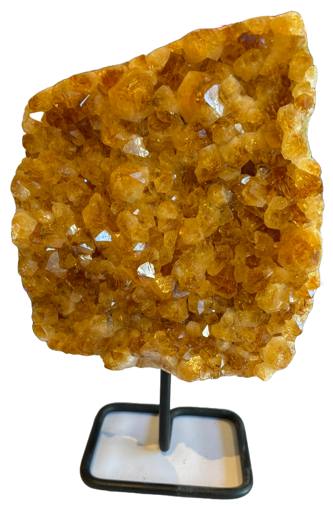 Citrine spec 1 4 sians emporium Citrine spec 1 4