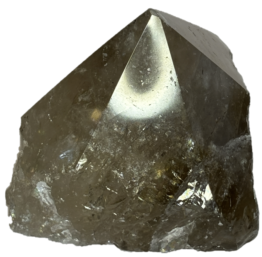 Smoky Quartz