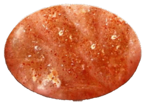 Sunstone specimen