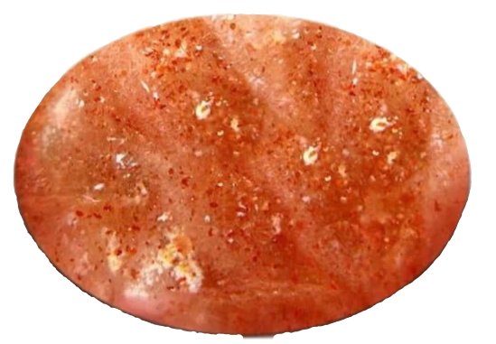 sunstone specimen