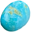 turquoise