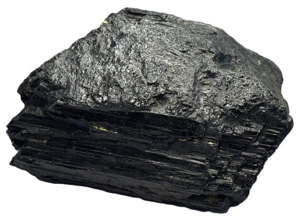 Black tourmaline w1 sians emporium Black tourmaline w1
