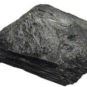 Black tourmaline w2