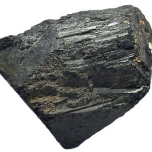 Black tourmaline w5