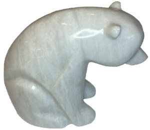 White marble bear wb2 sians emporium White marble bear wb3