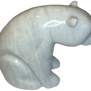 White marble bear wb2 sians emporium White marble bear wb3