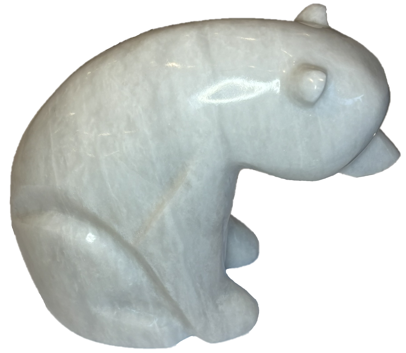 White marble bear wb2 sians emporium White marble bear wb3