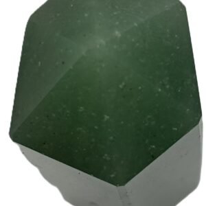 Green aventurine 82
