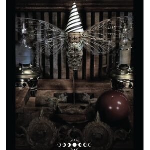 A gothic witchs oracle 3 sians emporium A gothic witchs oracle 3