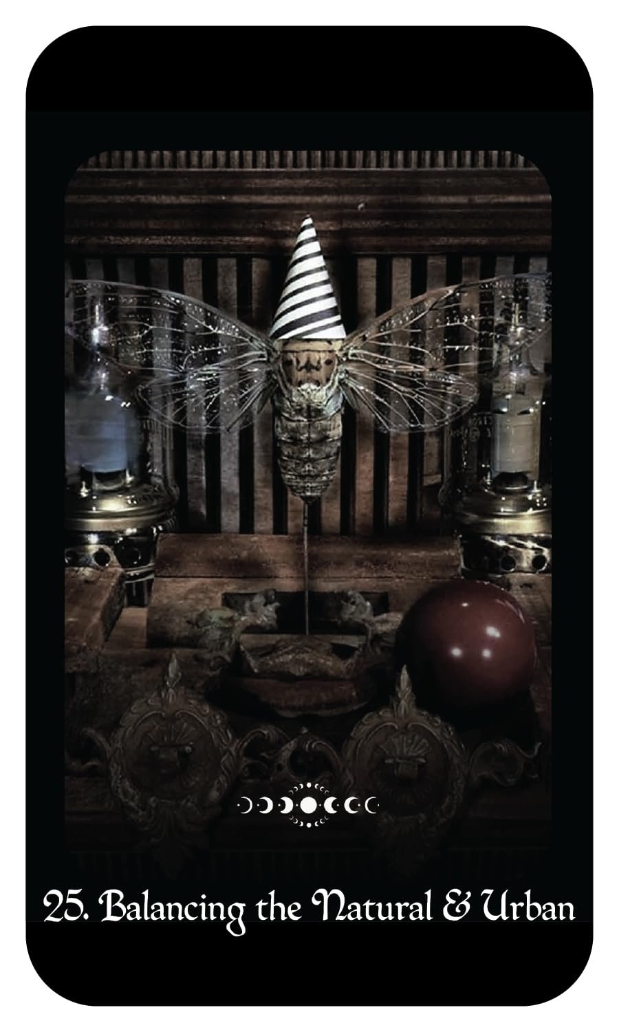 A gothic witchs oracle 3 sians emporium A gothic witchs oracle 3