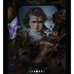 A gothic witchs oracle 4 sians emporium A gothic witchs oracle 4