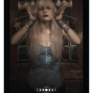A gothic witchs oracle 5 sians emporium A gothic witchs oracle 5