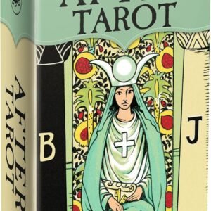 After tarot mini a