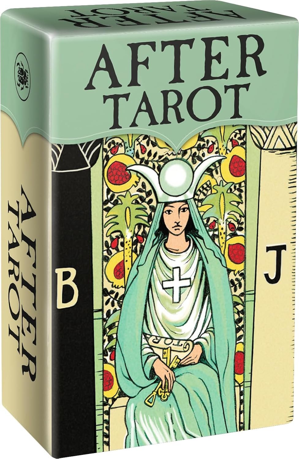 After tarot mini a sians emporium After tarot mini a