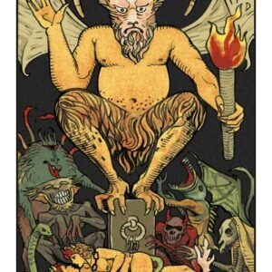 After tarot mini d sians emporium After tarot mini d