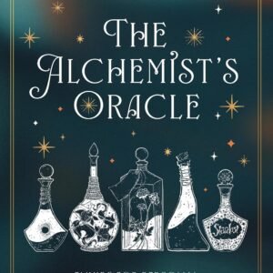 Alchemists Oracle 1
