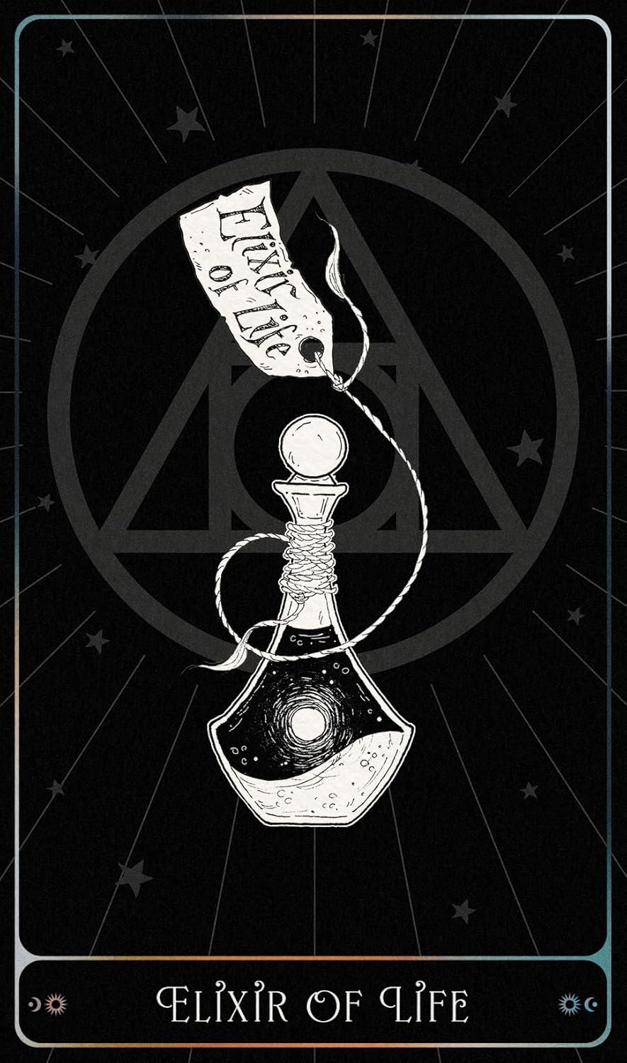 Alchemists oracle 5 sians emporium Alchemists oracle 5