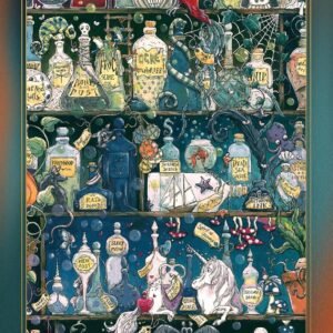 Alchemists oracle 7 sians emporium Alchemists oracle 7
