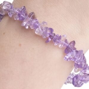 Ametrine bracelet 2 sians emporium Ametrine bracelet 2