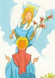 Angelic oracle 3 sians emporium Angelic oracle 3