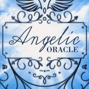 Angelic Oracle cards