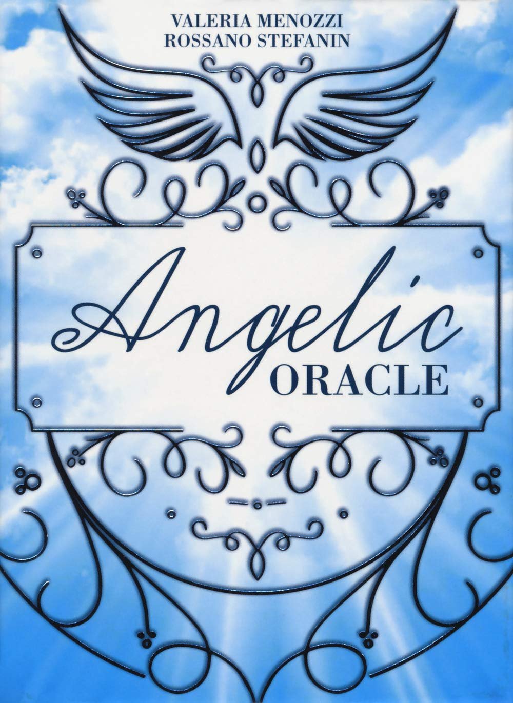 Angelic oracle sians emporium