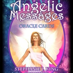 Angelic messages 1