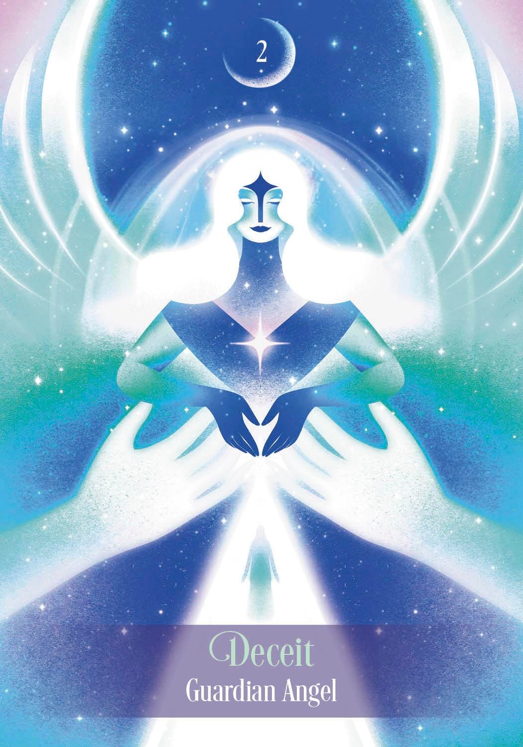 Ask your guides oracle cards 2 sians emporium Ask your guides oracle cards 2