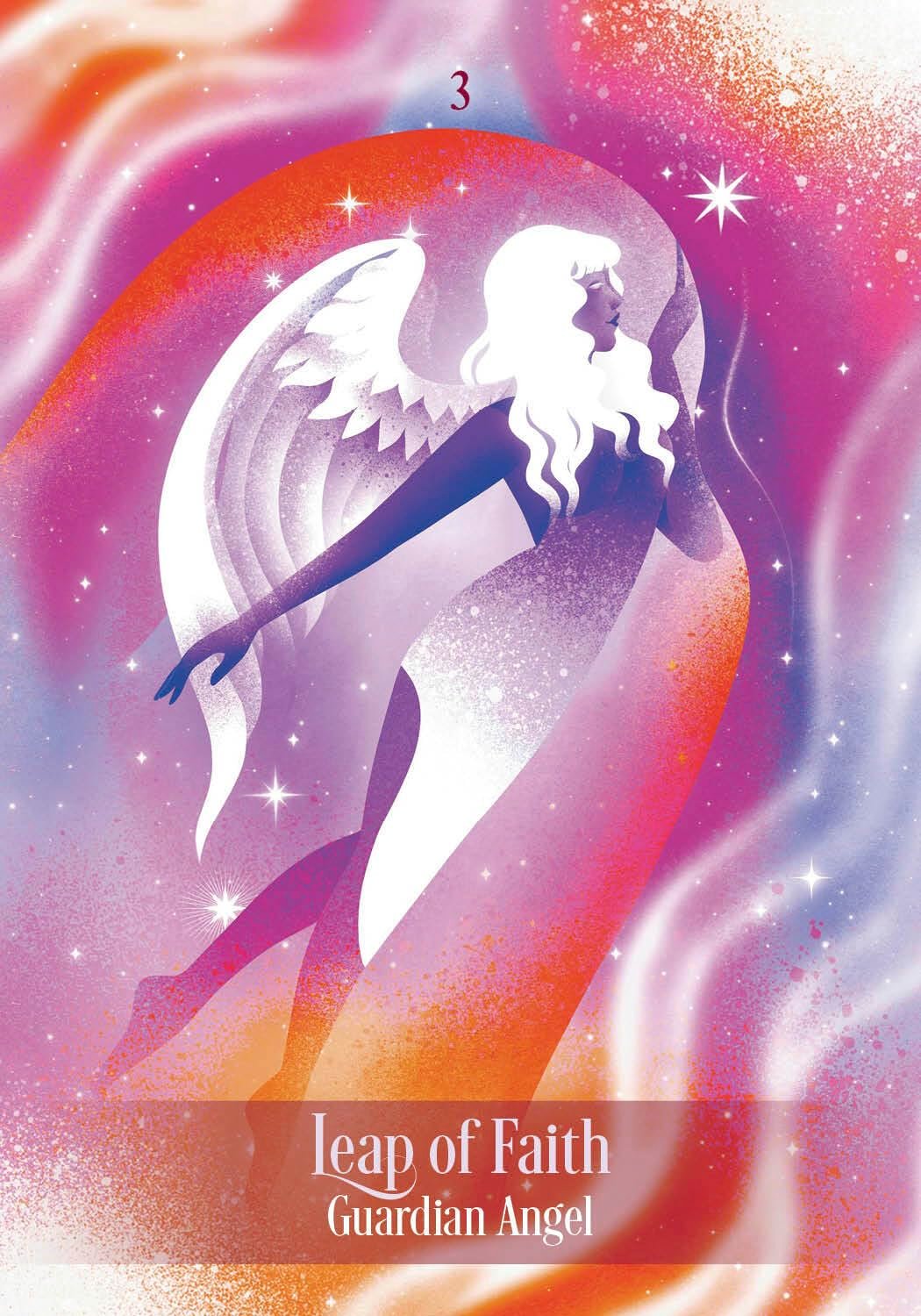 Ask your guides oracle cards 3 sians emporium Ask your guides oracle cards 3