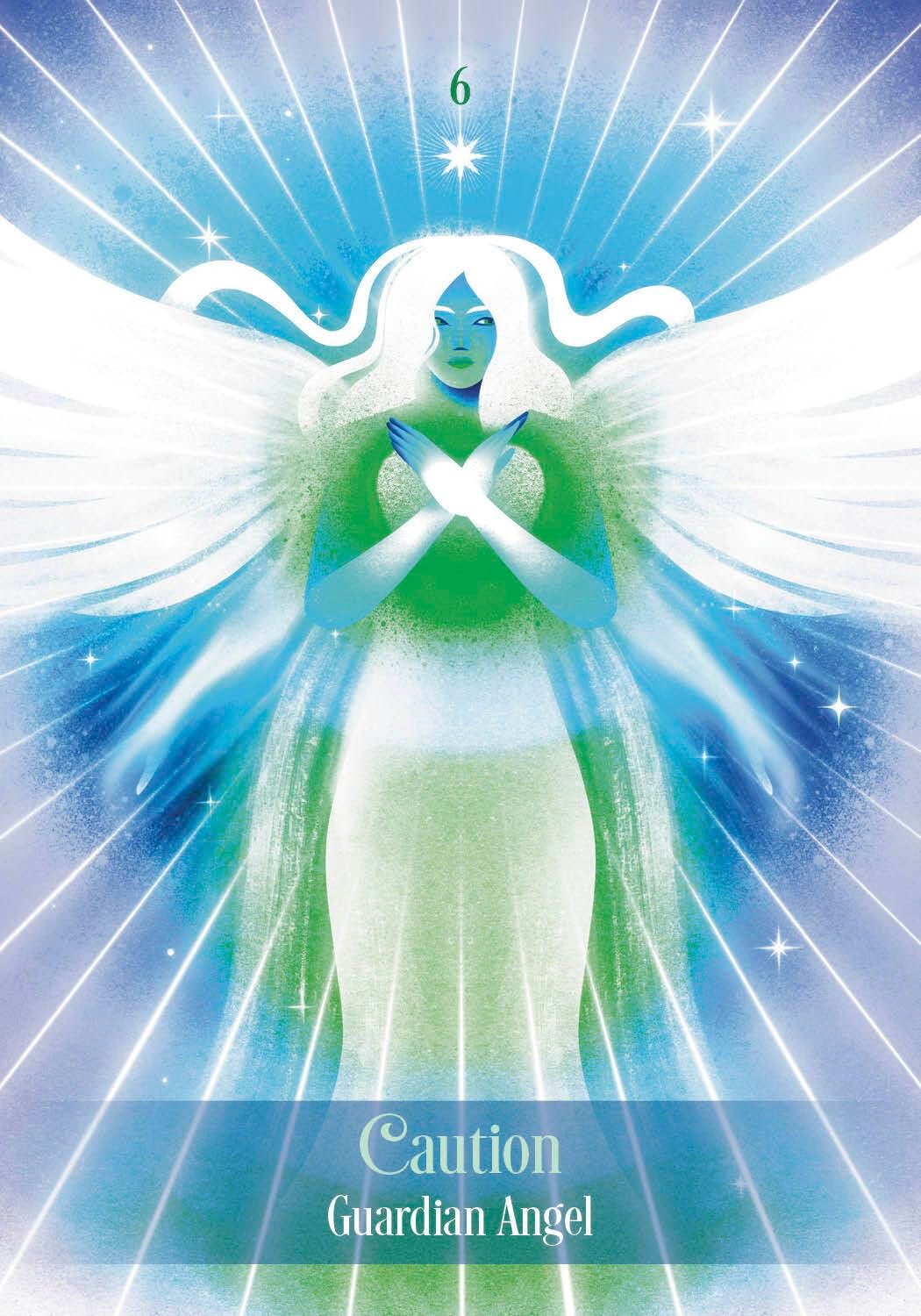 Ask your guides oracle cards 6 sians emporium Ask your guides oracle cards 6