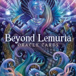 Beyond Lemuria Oracle 1