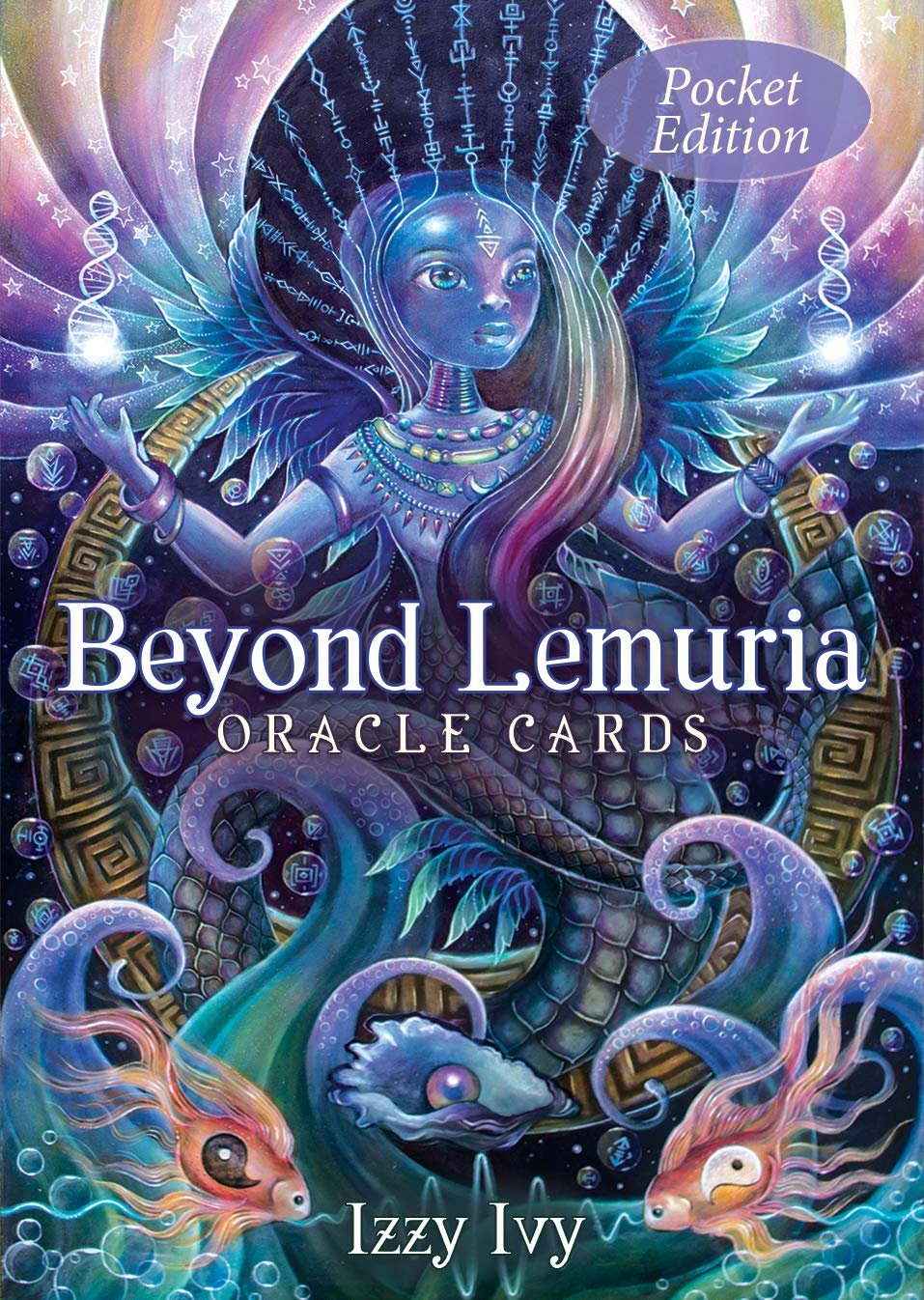 Beyond lemuria oracle 1 sians emporium Beyond lemuria oracle 1