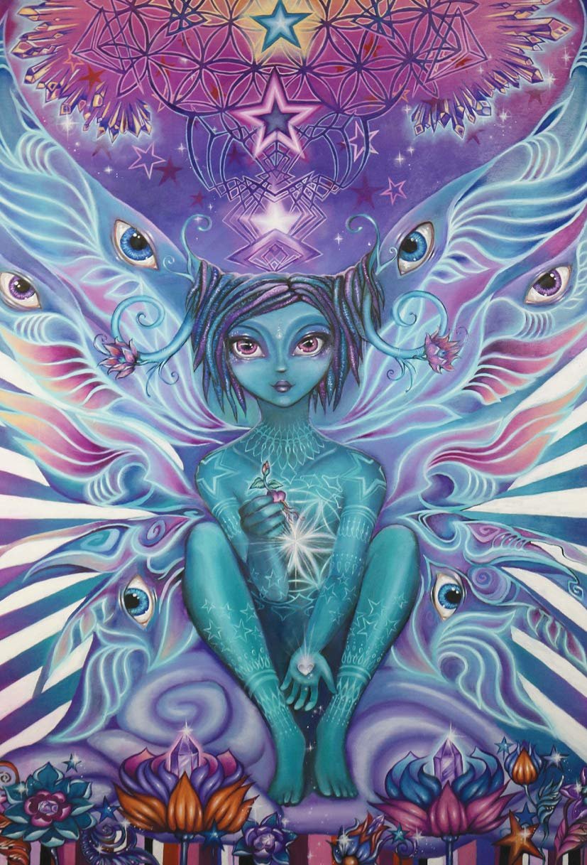 Beyond lemuria oracle 4 sians emporium Beyond lemuria oracle 4