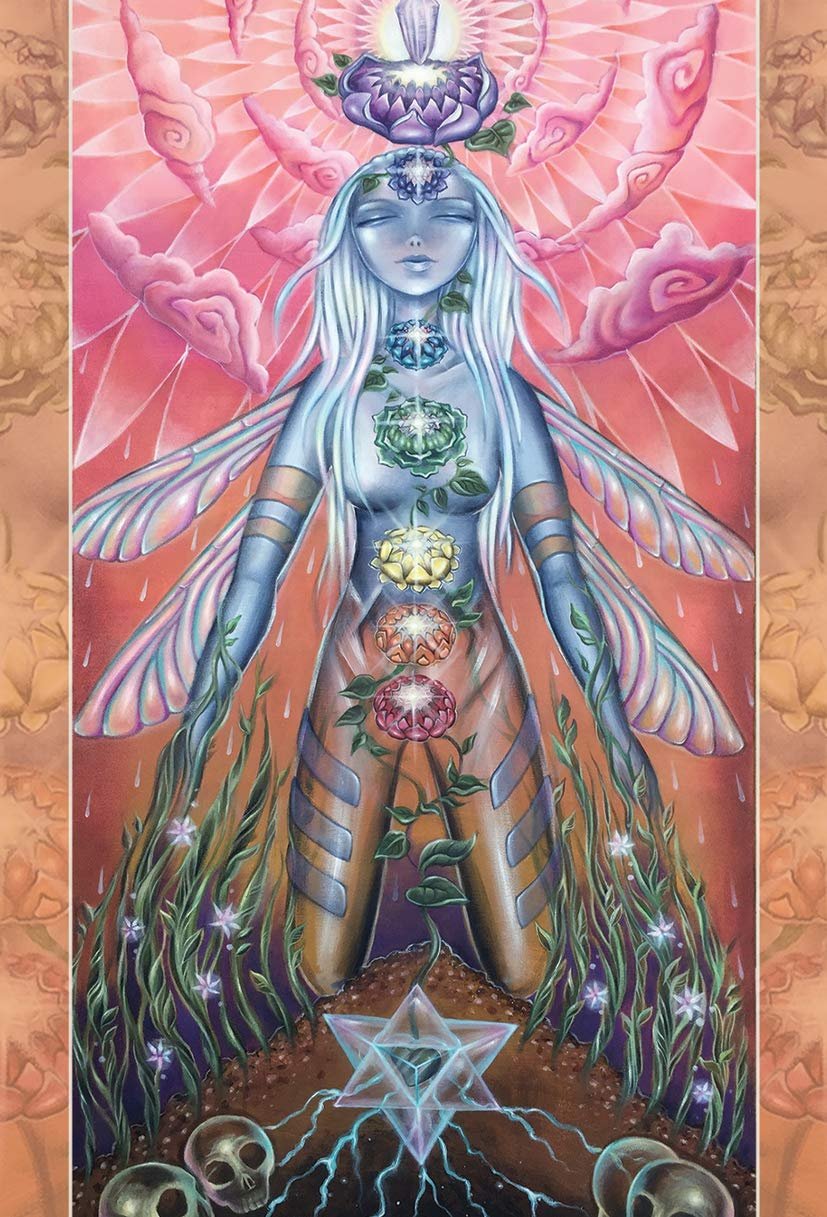 Beyond lemuria oracle 8 sians emporium Beyond lemuria oracle 8