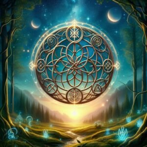 Bindrune rune stones