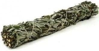 Black sage smudge stick sians emporium Black sage smudge stick