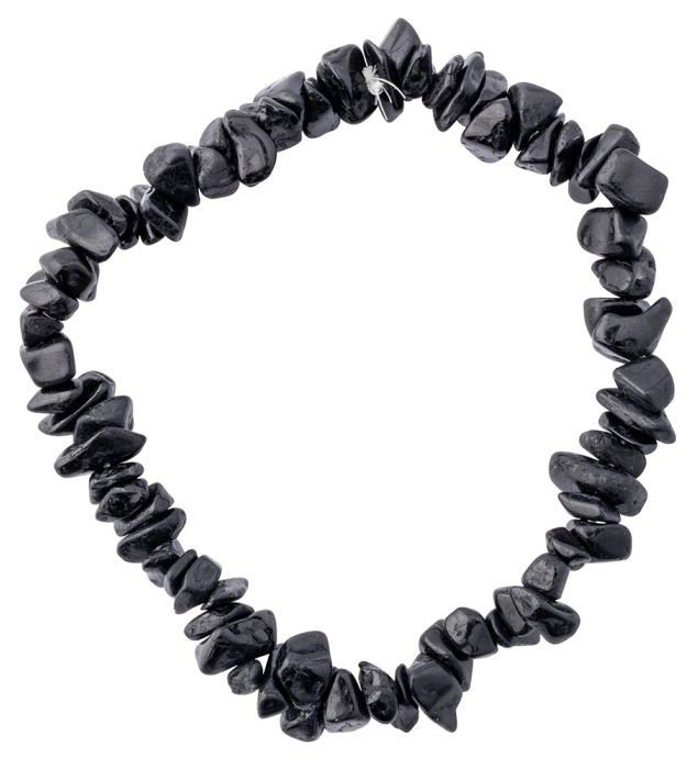 Black tourmaline bracelet sians emporium Black tourmaline bracelet