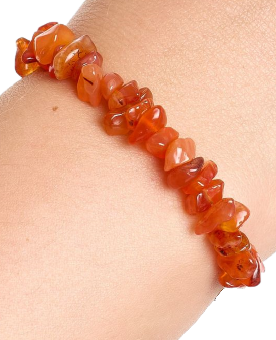 Carnelian adjustable bracelet 2 sians emporium Carnelian adjustable bracelet 2