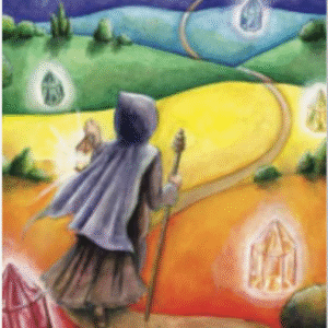 Chakrawisdom3 sians emporium Chakra wisdom 3