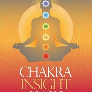 Chakra Insight Oracle cards