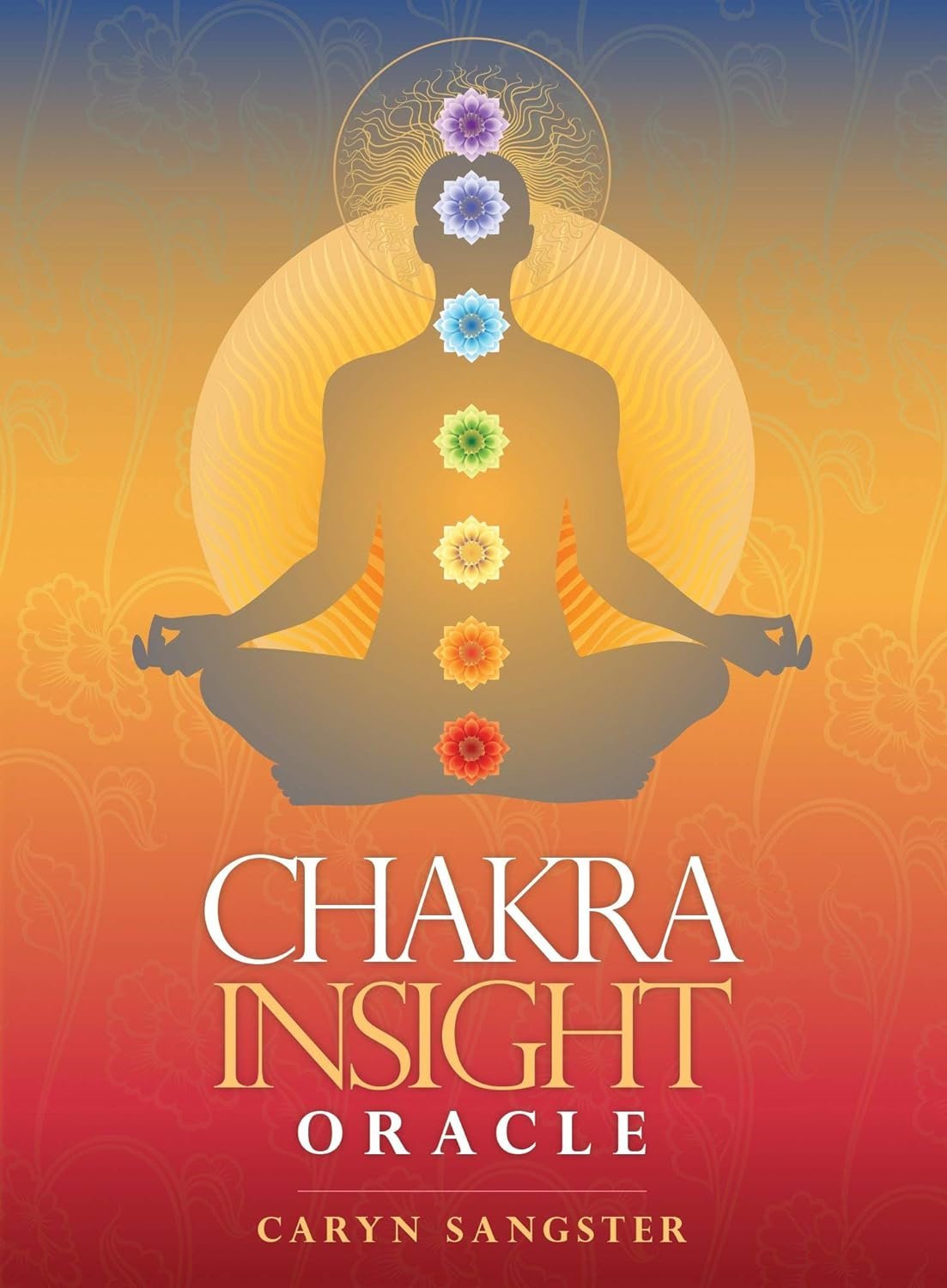 Chakra insight 1 sians emporium
