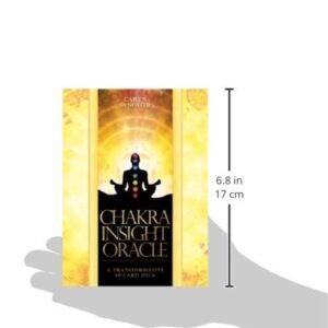 Chakra insight 9 sians emporium Chakra insight 9