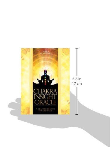 Chakra insight 9 sians emporium Chakra insight 9